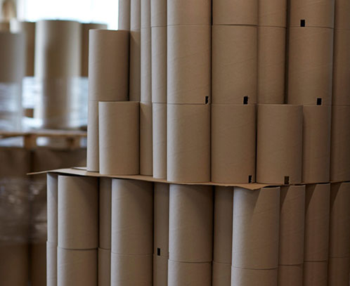 Buy Cardboard Tubes for Your Business Without Burning a Hole in Your Pocket